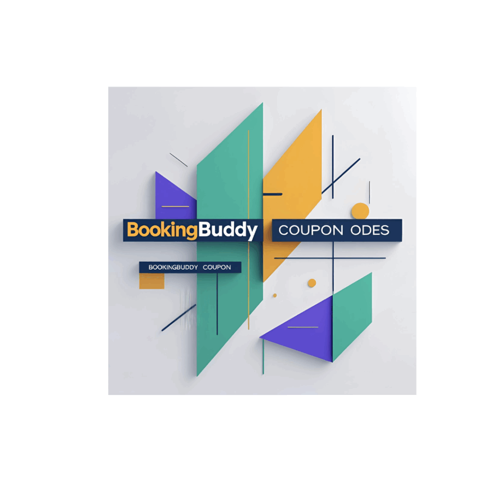 Booking Buddy coupon codes